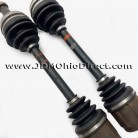 JDM EK9 Civic Type R 32mm Axle Set