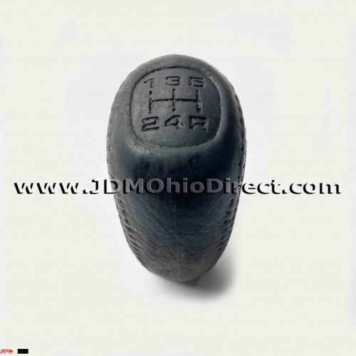 JDM EK4 Civic SiR/GSR Shift Knob 