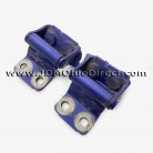 JDM EK4 Civic SiR Rear Hatch Glass Hinges
