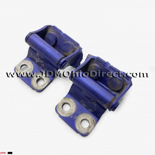 JDM EK4 Civic SiR Rear Hatch Glass Hinges