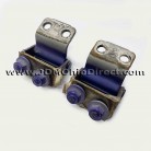 JDM EK4 Civic SiR Rear Hatch Glass Hinges