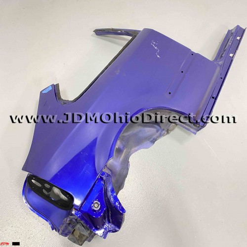 JDM EK4 Civic SiR Right Rear Quarter Panel