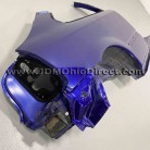 JDM EK4 Civic SiR Right Rear Quarter Panel