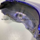 JDM EK4 Civic SiR Right Rear Quarter Panel