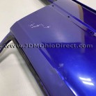 JDM EK4 Civic SiR Right Rear Quarter Panel