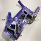 JDM EK4 Civic SiR Right Rear Quarter Panel