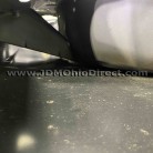 JDM EK4 Civic SiR Right Rear Quarter Panel