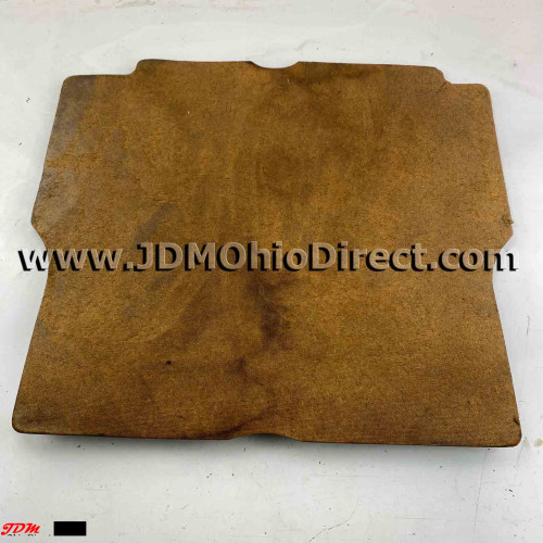 JDM EK9 Civic Type R Spare Tire Cover