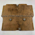 JDM EK9 Civic Type R Spare Tire Cover