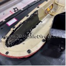 JDM EK9 Civic Type R Manual Door Panels