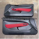 JDM EK9 Civic Type R Manual Door Panels