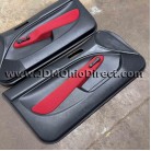 JDM EK9 Civic Type R Manual Door Panels