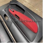 JDM EK9 Civic Type R Manual Door Panels