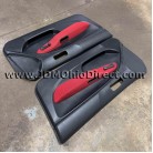JDM EK9 Civic Type R Manual Door Panels