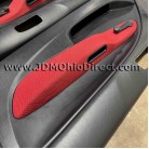 JDM EK9 Civic Type R Manual Door Panels