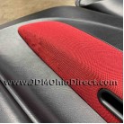 JDM EK9 Civic Type R Manual Door Panels