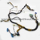 JDM EK9 97spec Civic Type R RHD Dash Harness
