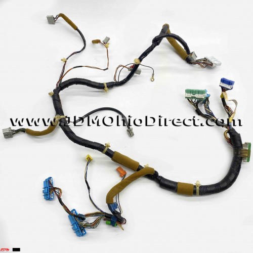 JDM EK9 97spec Civic Type R RHD Dash Harness