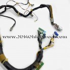 JDM EK9 97spec Civic Type R RHD Dash Harness