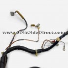 JDM EK9 97spec Civic Type R RHD Dash Harness