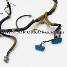 JDM EK9 97spec Civic Type R RHD Dash Harness