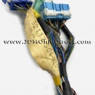 JDM EK9 97spec Civic Type R RHD Dash Harness