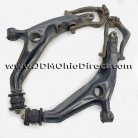 JDM EK9 Civic Type R Front Lower Control Arms and Shock Forks