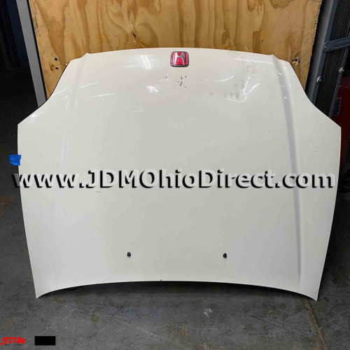 JDM EK9 Civic Type R 99/00 Hood   