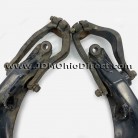 JDM EK9 Civic Type R Front Lower Control Arms and Shock Forks