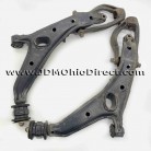 JDM EK9 Civic Type R Front Lower Control Arms and Shock Forks