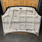 JDM EK9 Civic Type R 99/00 Hood   