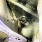 JDM EK4 Civic SiR Right Rear Quarter Panel