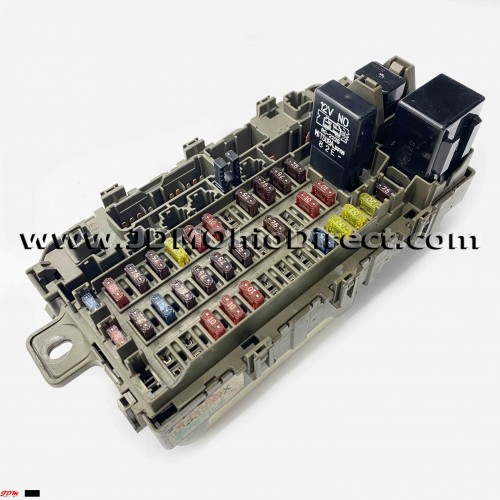 JDM EK9 97spec Civic Type R RHD Dash Fuse Box