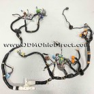 JDM EK9 97spec Civic Type R RHD Cabin Harness