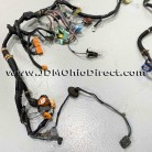 JDM EK9 97spec Civic Type R RHD Cabin Harness