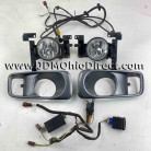 JDM EK9 Civic 99/00 Raybrig OEM Foglight Kit
