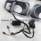 JDM EK9 Civic 99/00 Raybrig OEM Foglight Kit