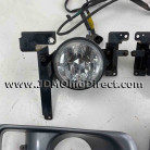 JDM EK9 Civic 99/00 Raybrig OEM Foglight Kit