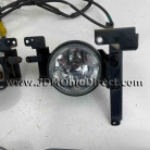 JDM EK9 Civic 99/00 Raybrig OEM Foglight Kit