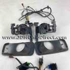 JDM EK9 Civic 99/00 Raybrig OEM Foglight Kit