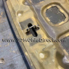 JDM EK9 Spoon Sports 96-98 1st Gen Carbon Hood