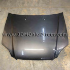 JDM EK9 Spoon Sports 96-98 1st Gen Carbon Hood