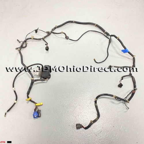 JDM EK9 97spec Civic Type R RHD Engine Bay Harness