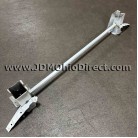 JDM EK9 Civic Type R Race Base Front Reinforcement Bar