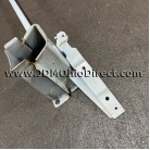 JDM EK9 Civic Type R Race Base Front Reinforcement Bar