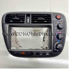 JDM EK9 Civic Type R Climate Bezel  
