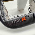 JDM EK9 Civic Type R Climate Bezel  