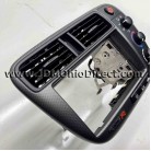 JDM EK9 Civic Type R Climate Bezel  