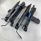 JDM EK9 Civic Type R Recaro Seat Rails
