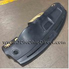 JDM EK9 Civic Type R Race RHD 99-00 Dashboard